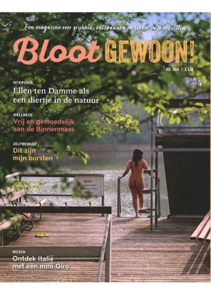 BlootGewoon! - 15 2024 -