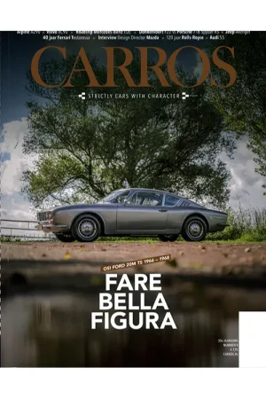 Carros - 08 2024 -