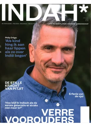 Indah* - 03 2025 -