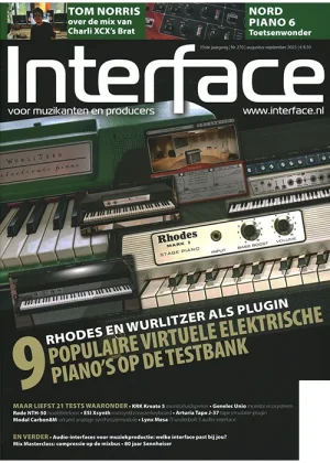 Interface - 270 2025 -