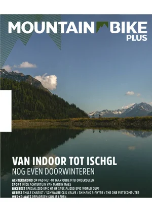Mountain Bike Plus magazine - 226 2025 -