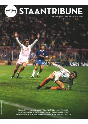 Staantribune - 52 2025 -