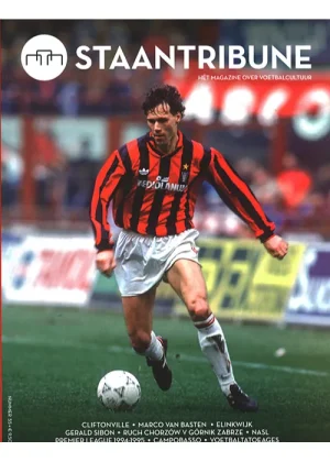 Staantribune - 55 2024 -