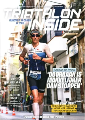 Triathlon Inside - 07 2025 -