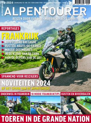 Alpentourer - 02 2024 -
