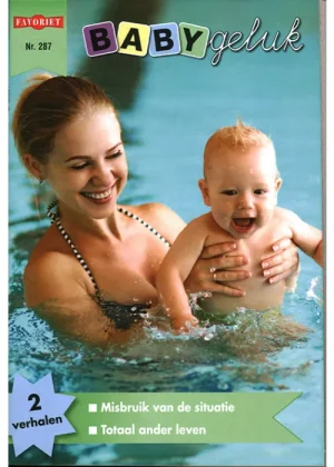 Favoriet Babygeluk - 287 2025 -