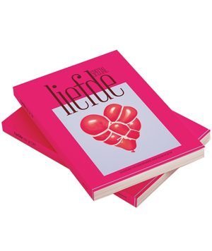 Saar magazine - Special Liefde -