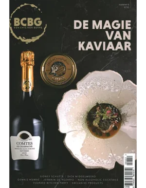 BCBG Magazine - 06 2022 -