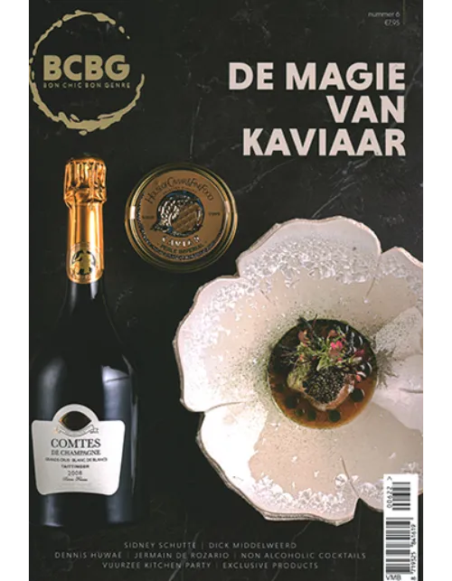 BCBG Magazine - 06 2022 -