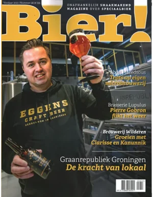 Bier! - 58 2023 -