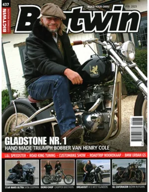 Bigtwin - 437 2023 -