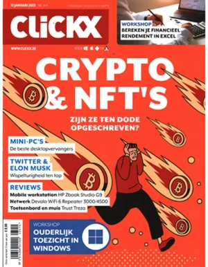 Clickx - 414 2022 -