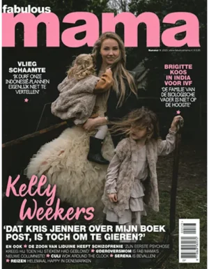 Fabulous Mama - 01 2023 -
