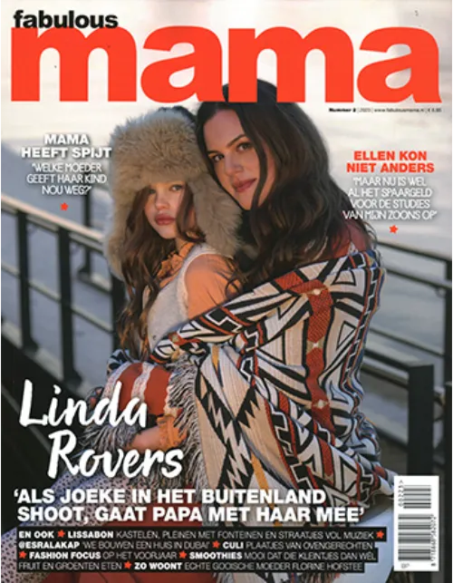 Fabulous Mama - 02 2023 -