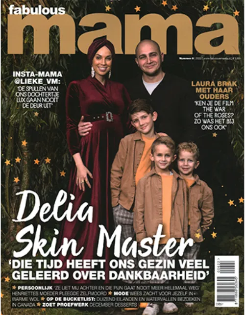 Fabulous Mama - 06 2022 -