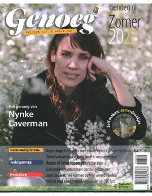 Genoeg - 133 2022 -
