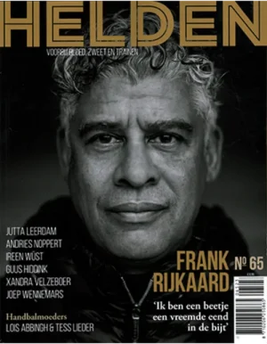 Helden Magazine - 65 2023 -