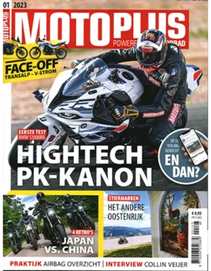 Motoplus - 01 2023 -