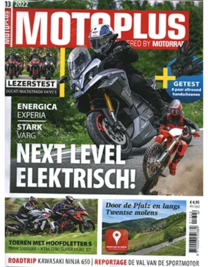Motoplus - 13 2022 -