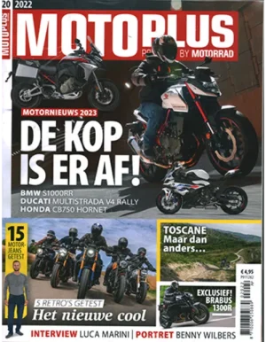 Motoplus - 20 2022 -