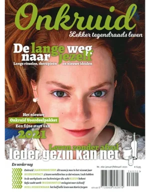 Onkruid - 260 2021 -
