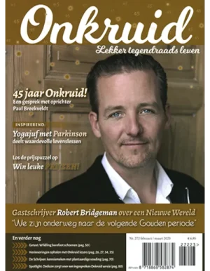 Onkruid - 272 2023 -
