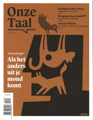 Onze Taal - 02 2023 -