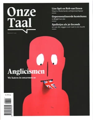 Onze Taal - 08 2022 -
