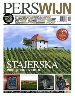 Perswijn - 01 2023 -