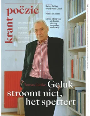 Poëziekrant - 06 2021 -