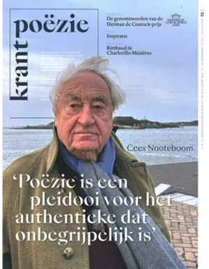 Poëziekrant - 02 2023 -