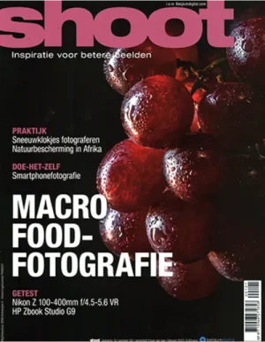 Shoot - 101 2023 -