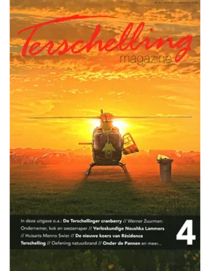 Terschelling Magazine - 04 2022 -