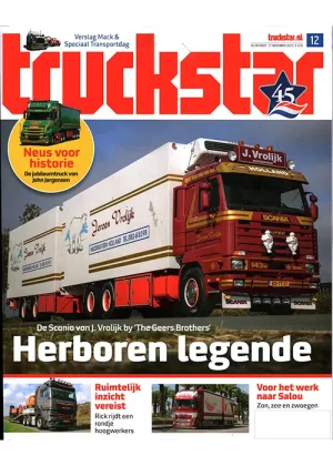 Truckstar - 12 2025 -