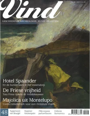 Vind - 48 2022 -