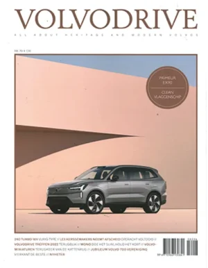 VolvoDrive - 70 2022 -
