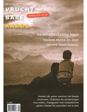 Vruchtbare Aarde - 04 2022 -