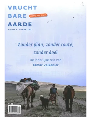 Vruchtbare Aarde - 02 2021 -