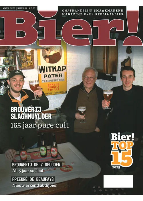 Bier! - 69 2025 -