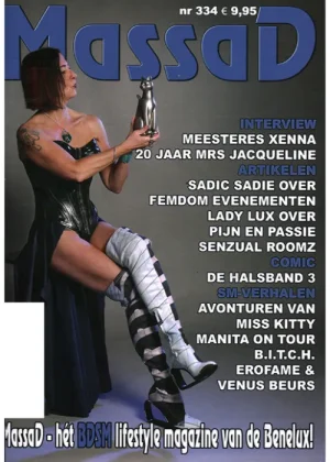 MassaD - 334 2025 -
