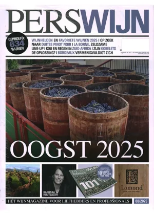 Perswijn - 08 2025 -