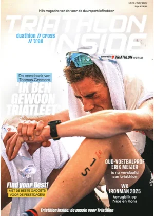 Triathlon Inside - 10 2025 -