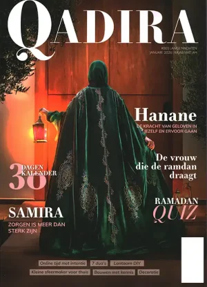 Qadira - 05 2026 -