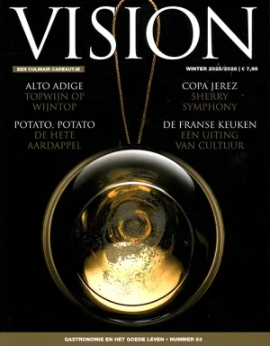 Vision - 63 2025 -