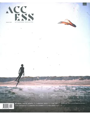 Access Kiteboard magazine - 02 2023 -