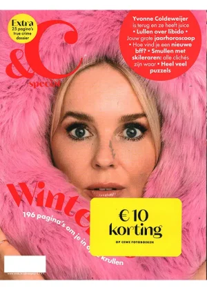 &C (And See) Winterboek - 01 -