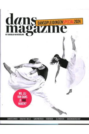 Dans Magazine - 05 2024 -