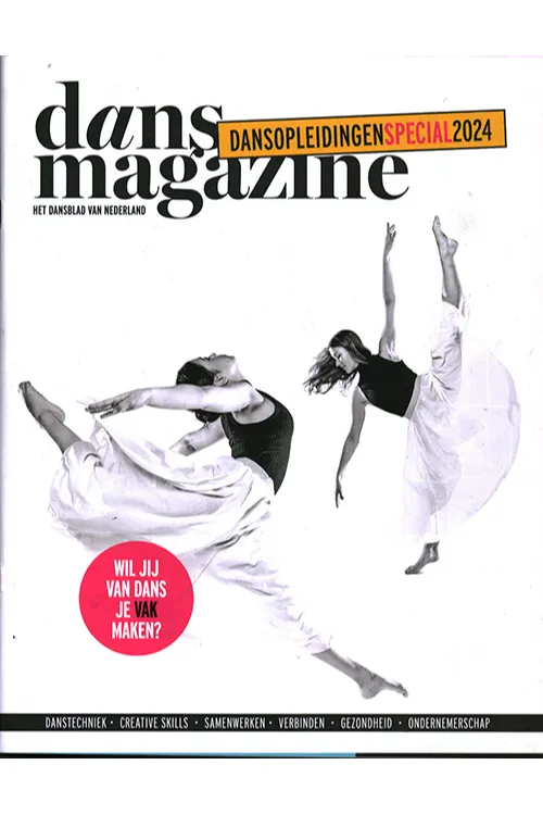 Dans Magazine - 05 2024 -