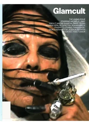 Glamcult - 142 2025 -