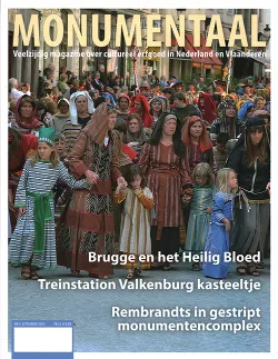Monumentaal - 04 2024 -